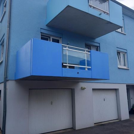 Appartement 3 Pieces Avec Balcon Rhinau 外观 照片