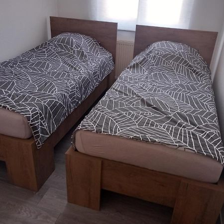 Appartement 3 Pieces Avec Balcon Rhinau 外观 照片