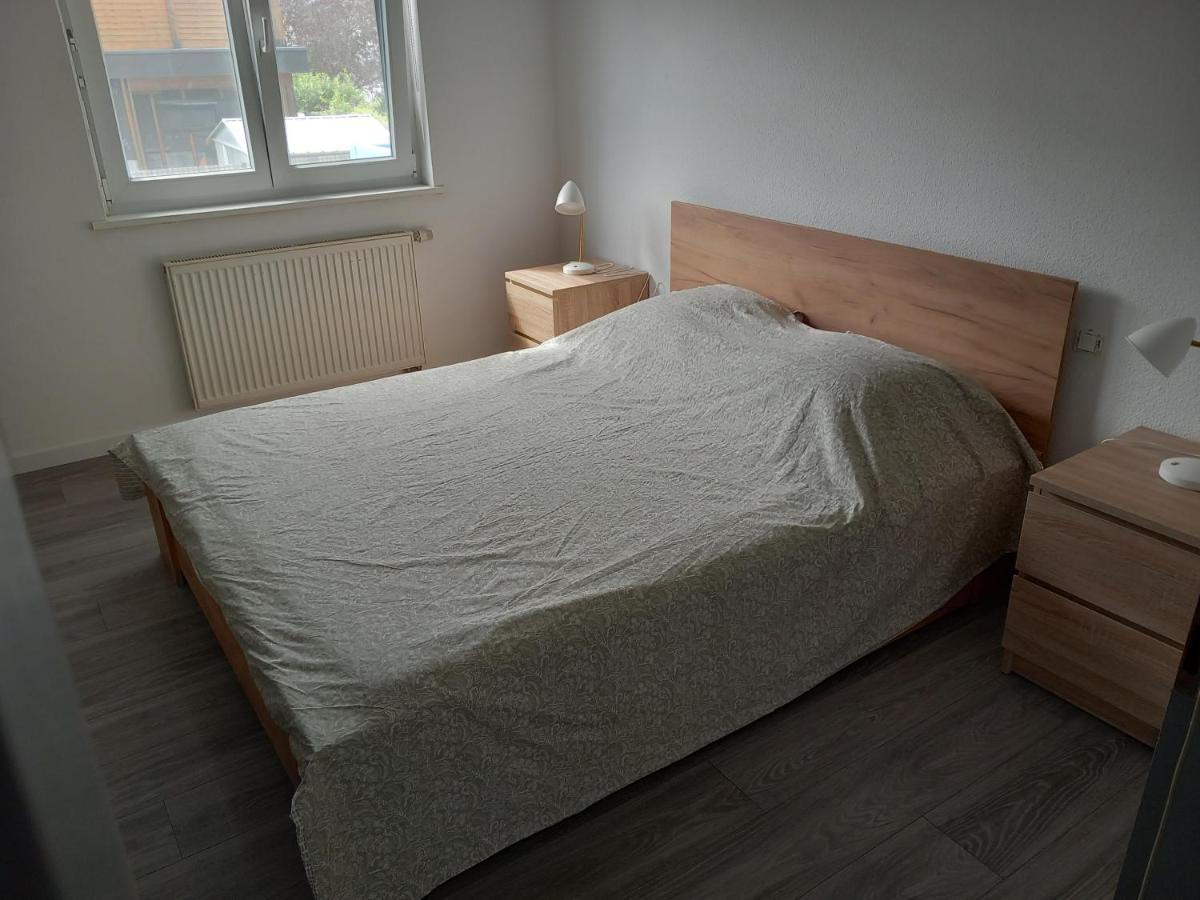 Appartement 3 Pieces Avec Balcon Rhinau 外观 照片